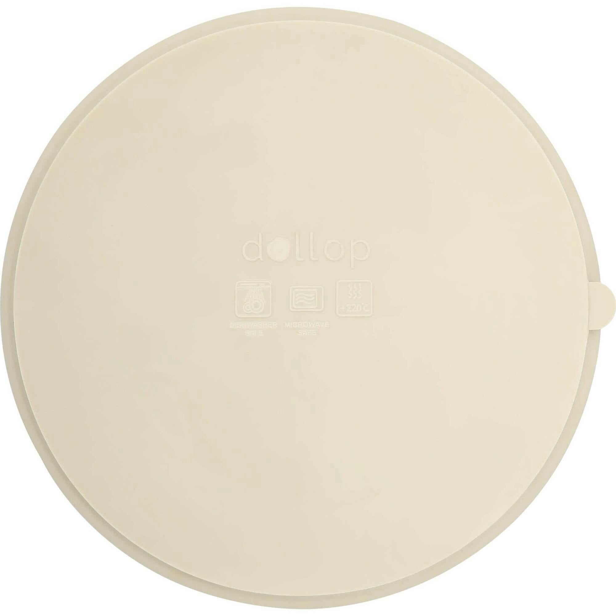 Silicone Suction Plates