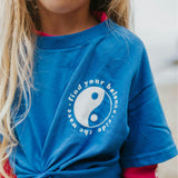 Yin Yang Tee