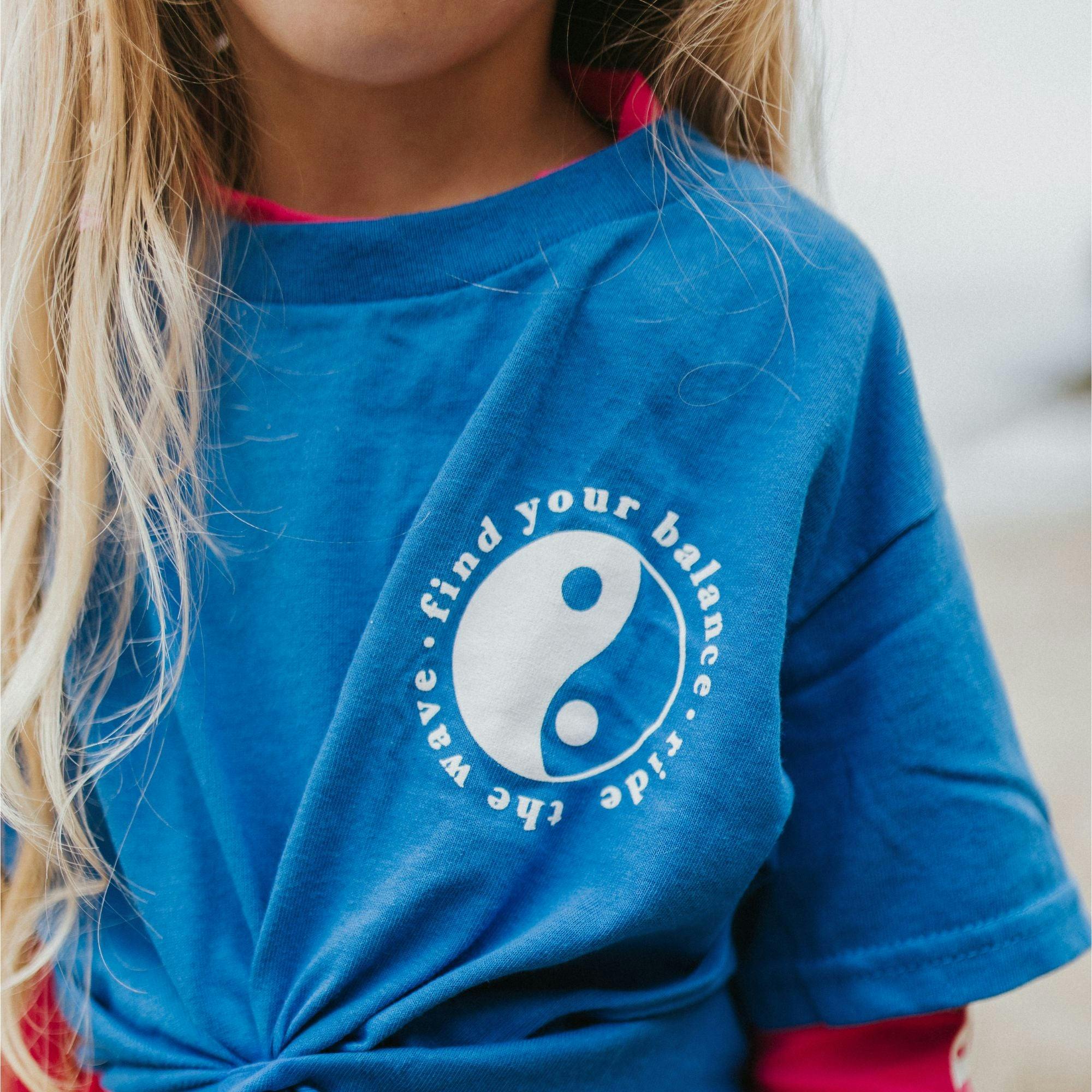 Yin Yang Tee