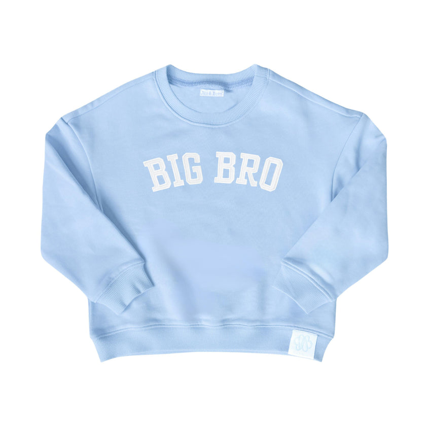 Big Bro Sweatshirt