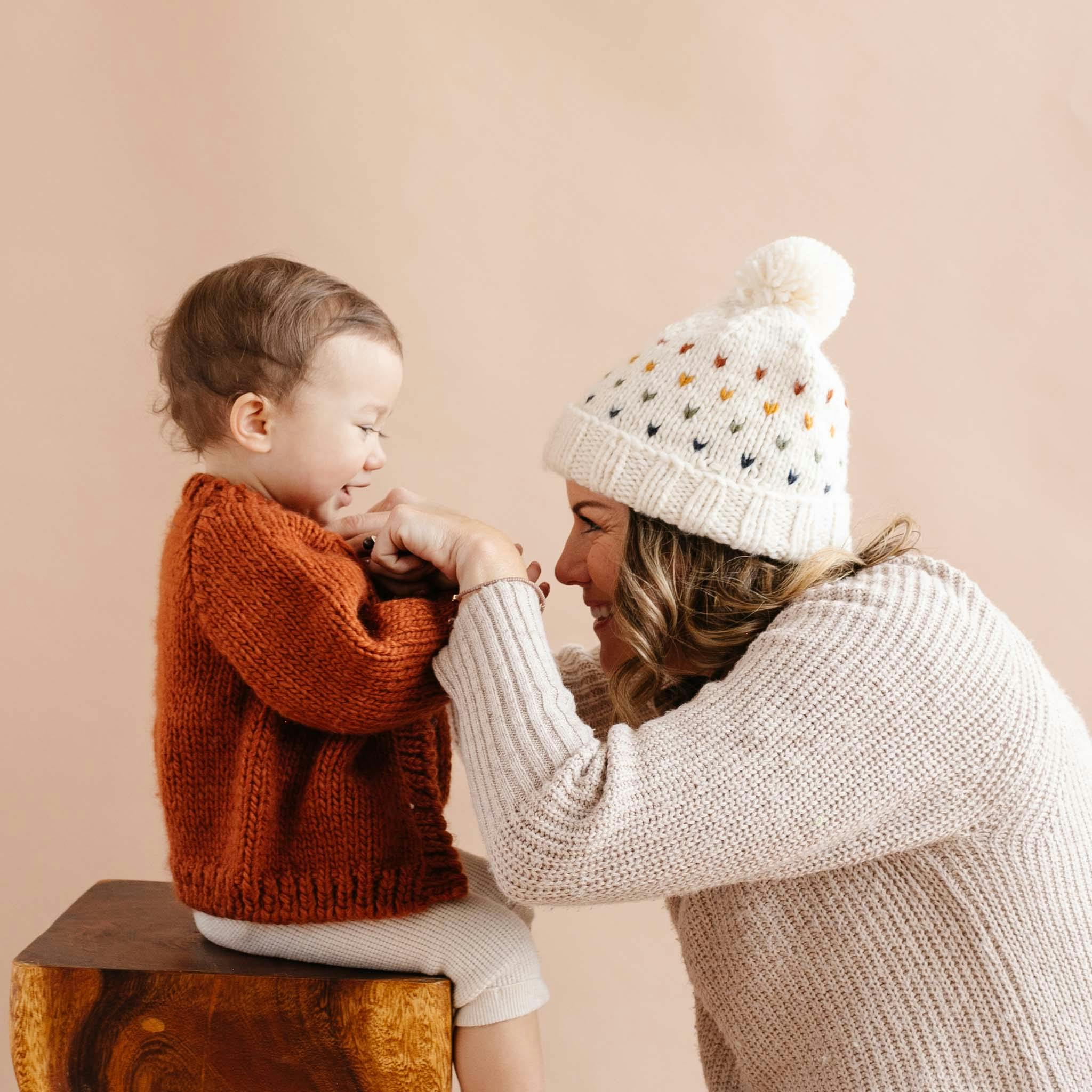 Sawyer Hat - Retro