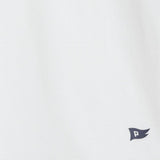 Venice Organic Pocket Tee For Boys & Toddlers