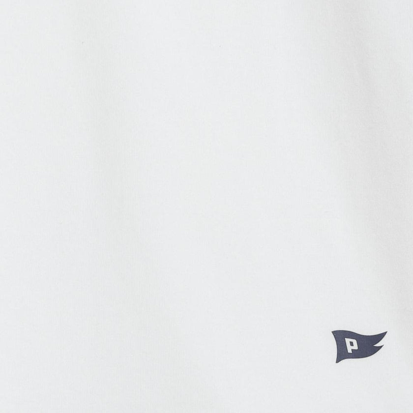 Venice Organic Pocket Tee For Boys & Toddlers