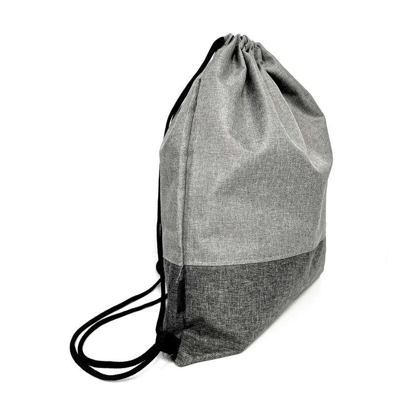 Nomad Day Pack - Grey