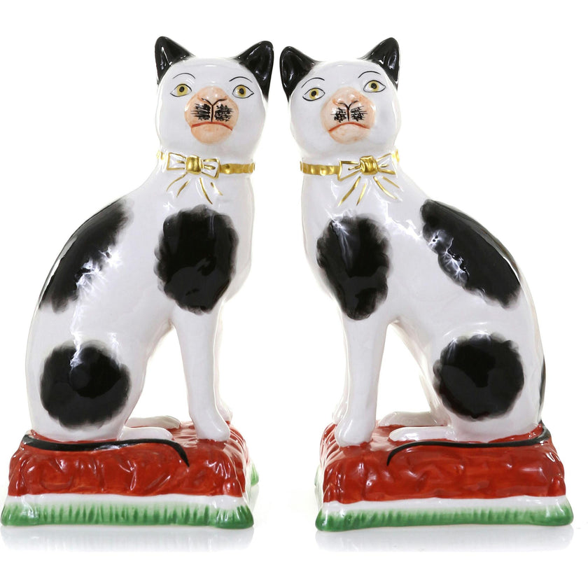 Staffordshire Sculpture