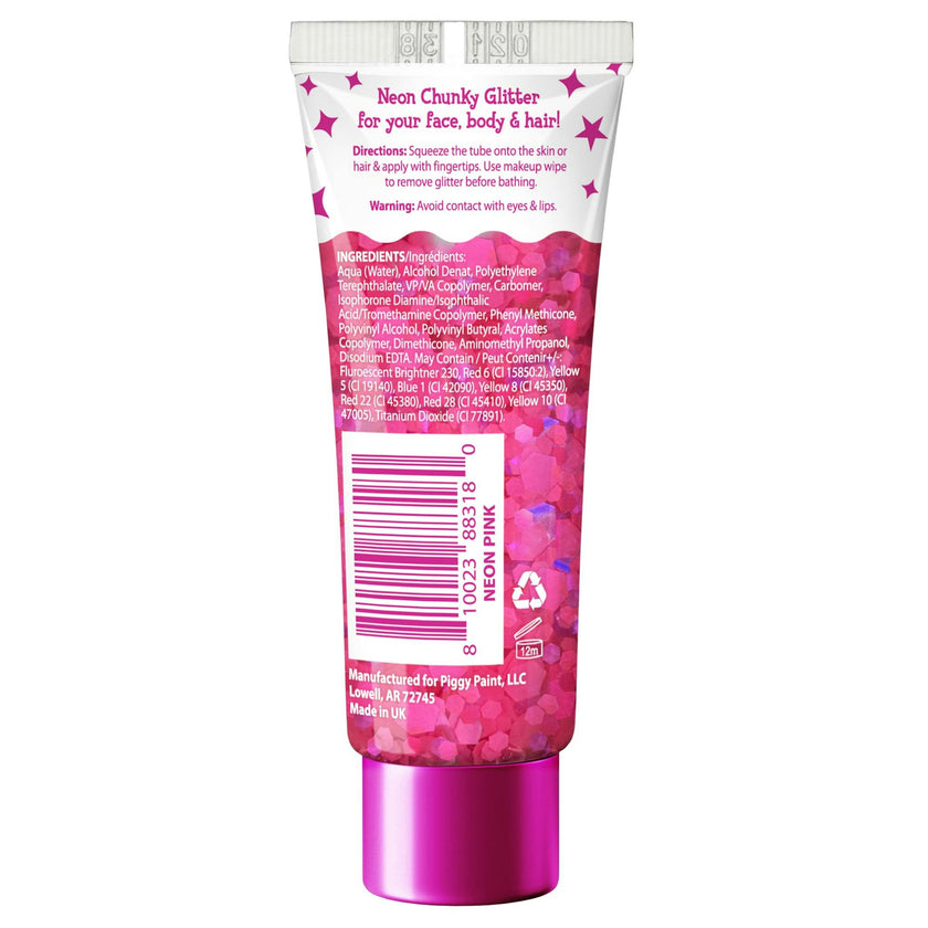 Double the Dazzle Glitter Gel Set