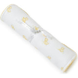 Hatchlings Burp Cloth
