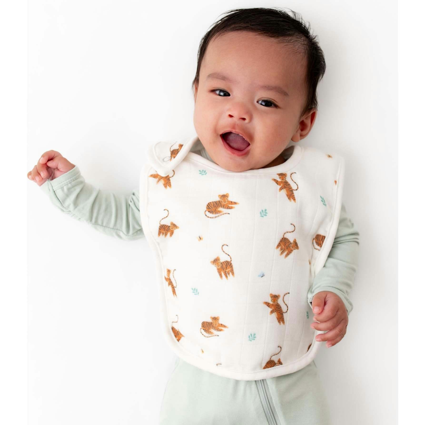 Bib Set