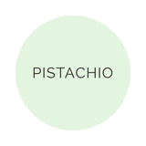 Pistachio Dinner Plates
