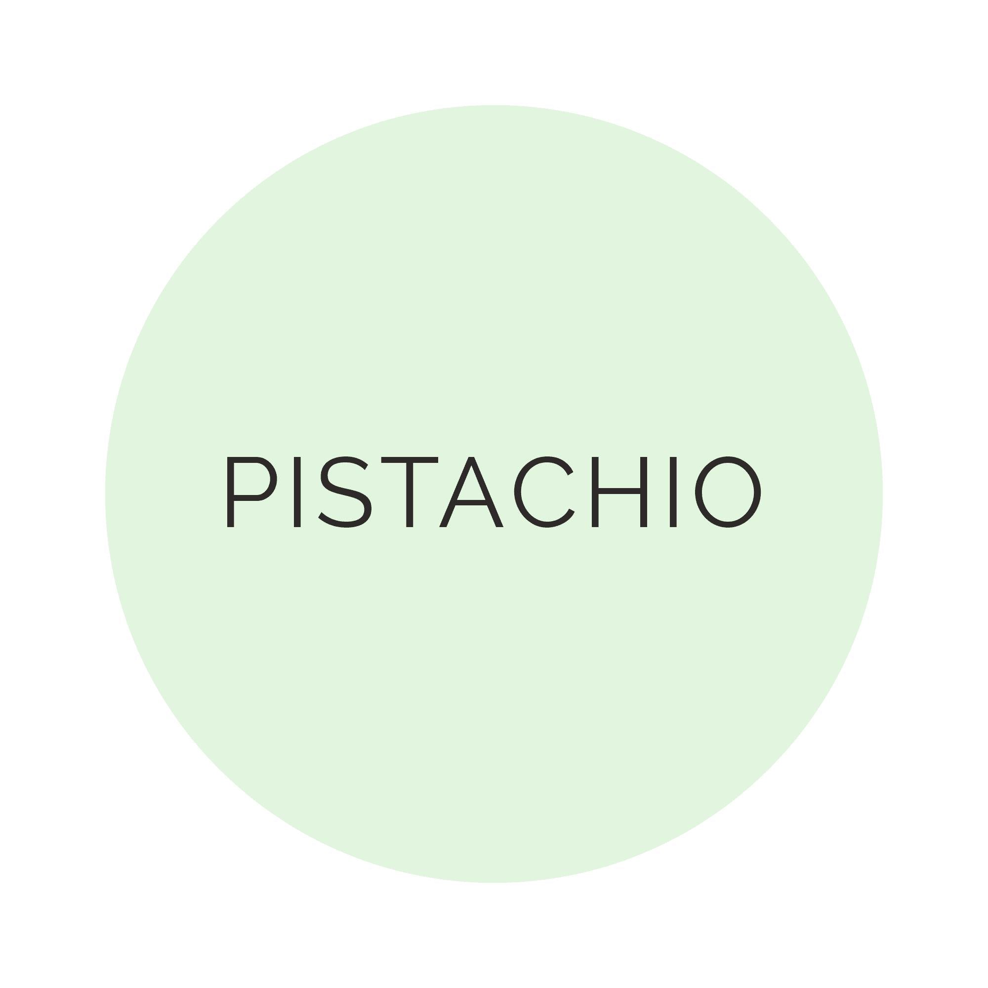 Pistachio Dinner Plates