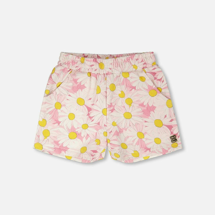 French Terry Shorts