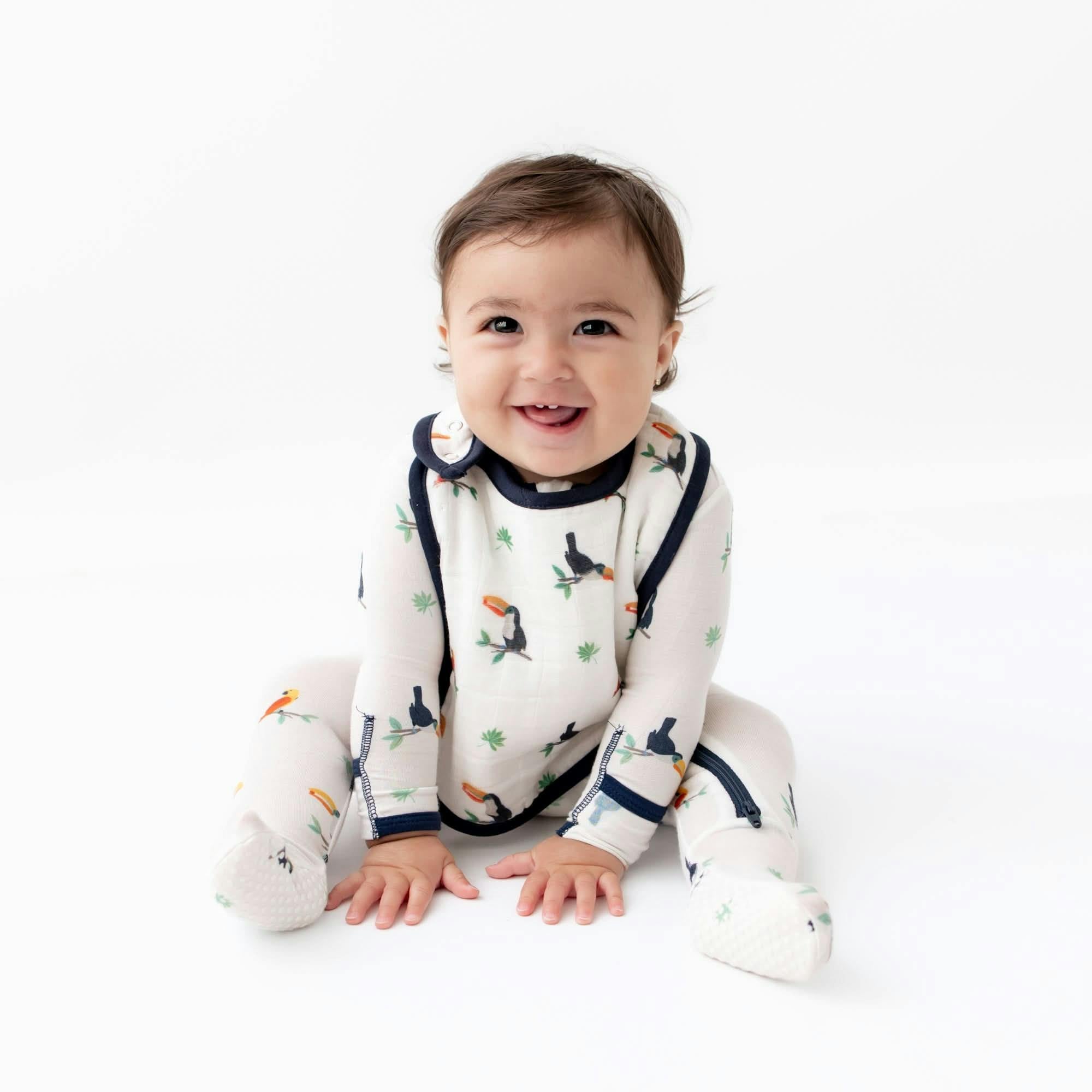 Bib Set