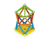 Geomag Supercolor Recycled 60 pcs - 3+ Y