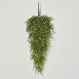 Seeding Winter Juniper Berry Greenery Classic Holiday Teardrop Swag - 3 Options Available