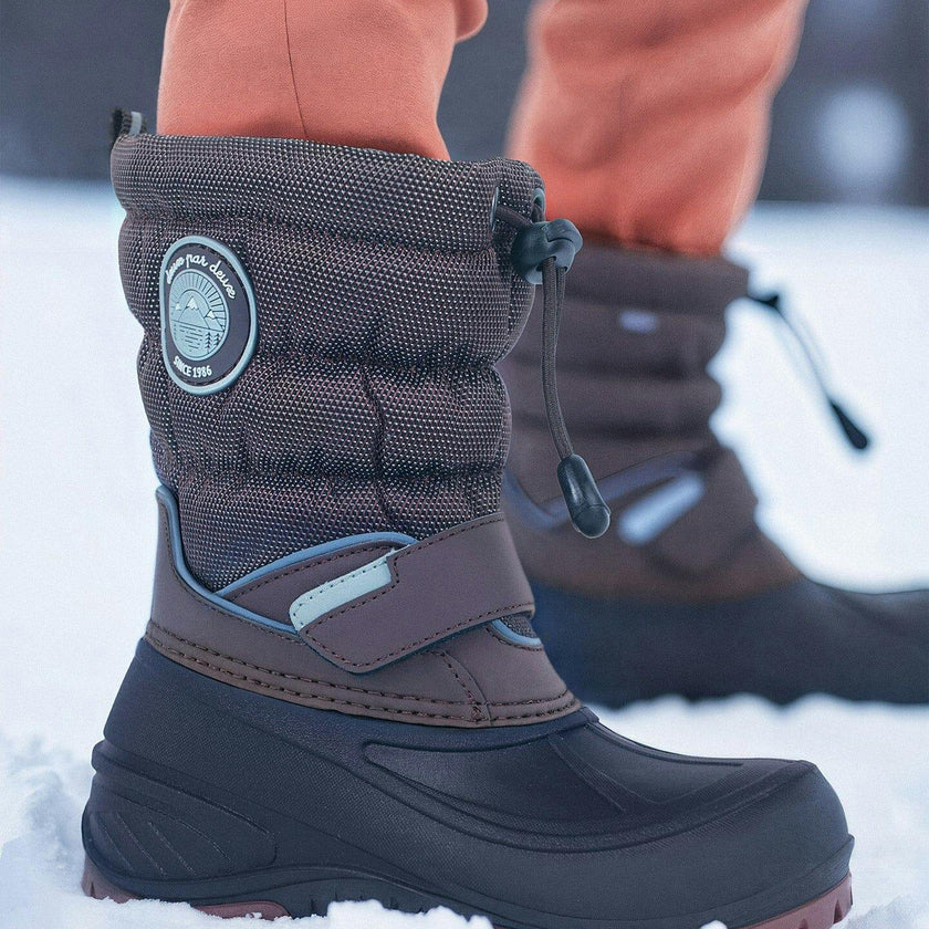 Winter Boots