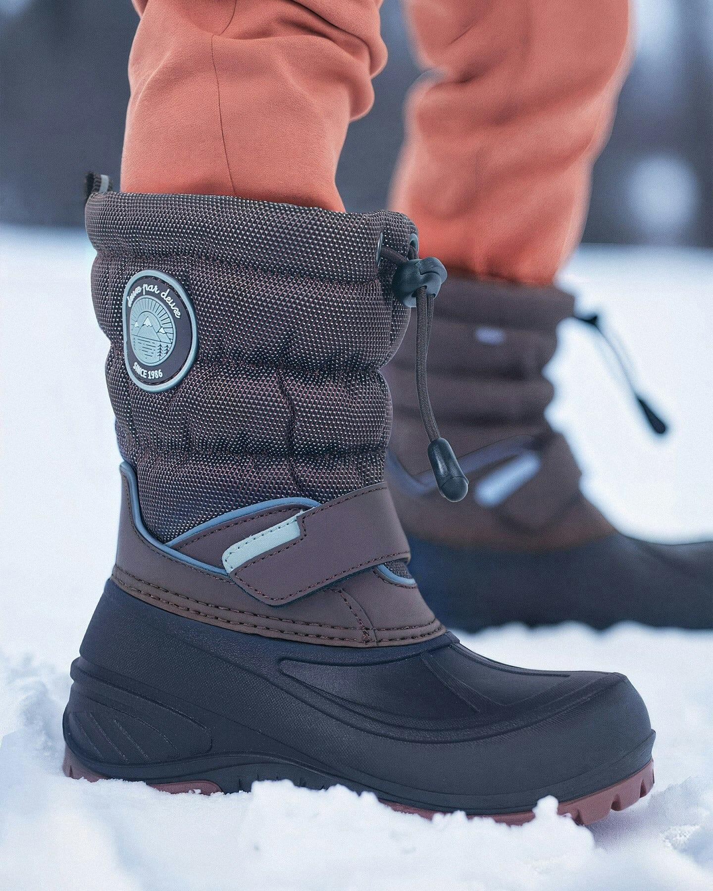 Winter Boots