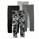 LAYLA 4-Pack Leggings