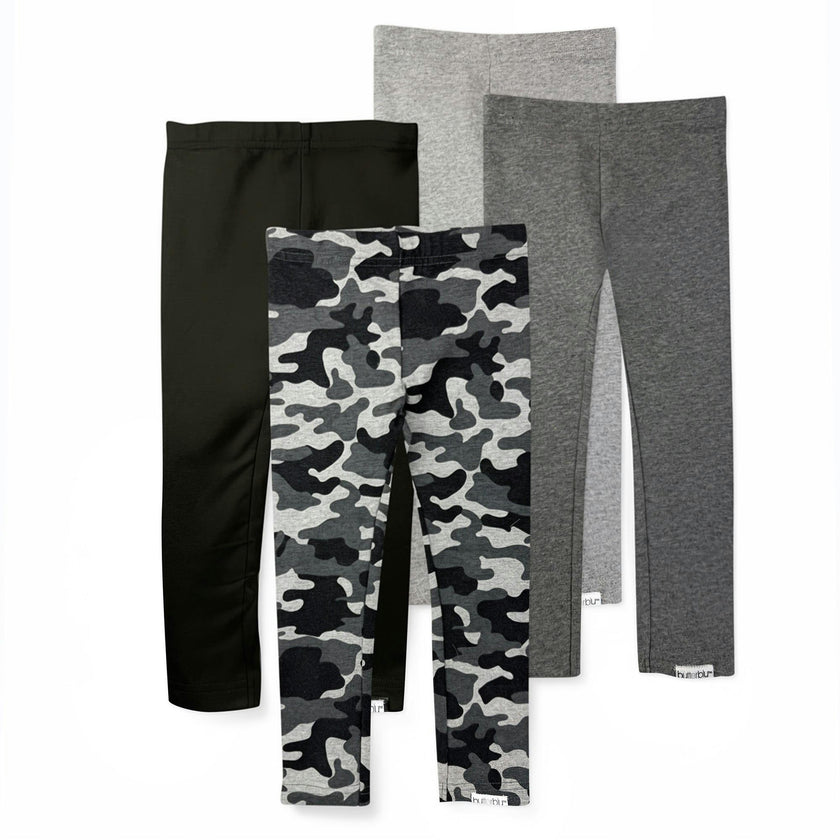 LAYLA 4-Pack Leggings