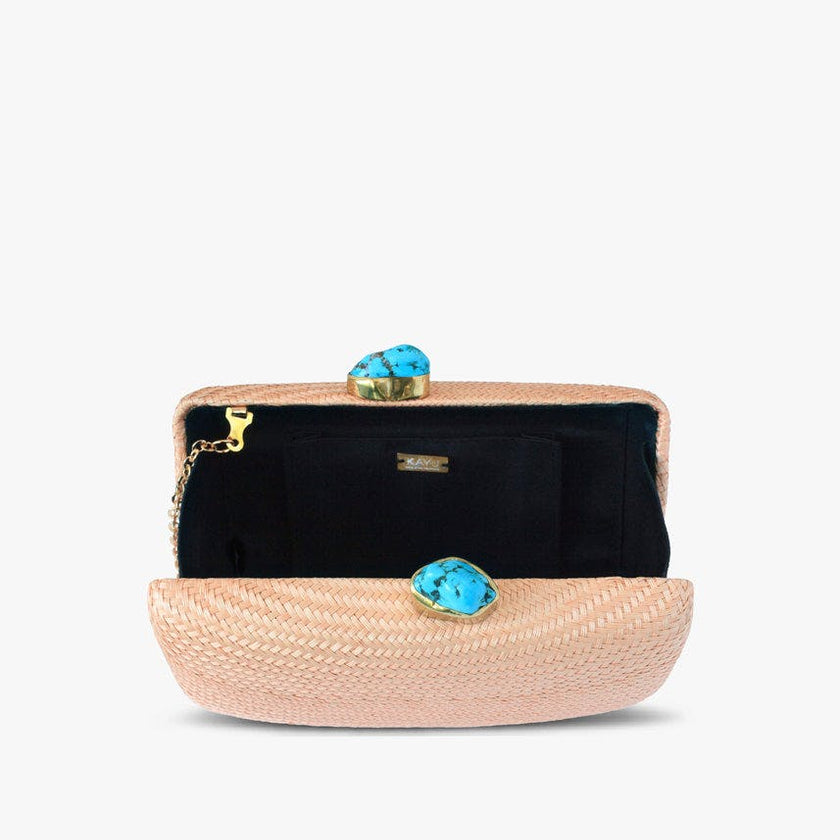 Women's Jen with Turquoise Stones