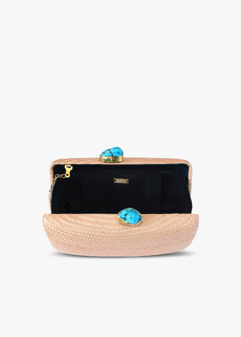 Women's Jen with Turquoise Stones