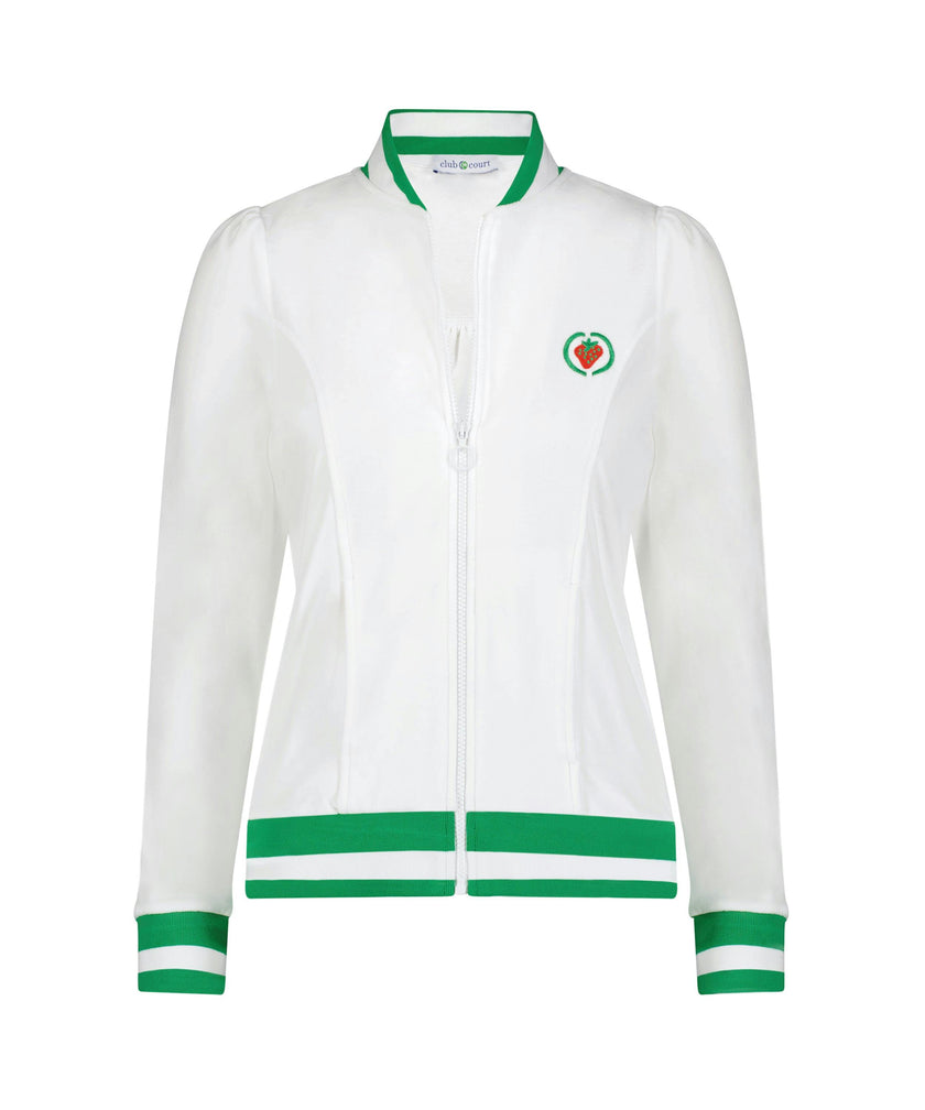 Dynasty Jacket