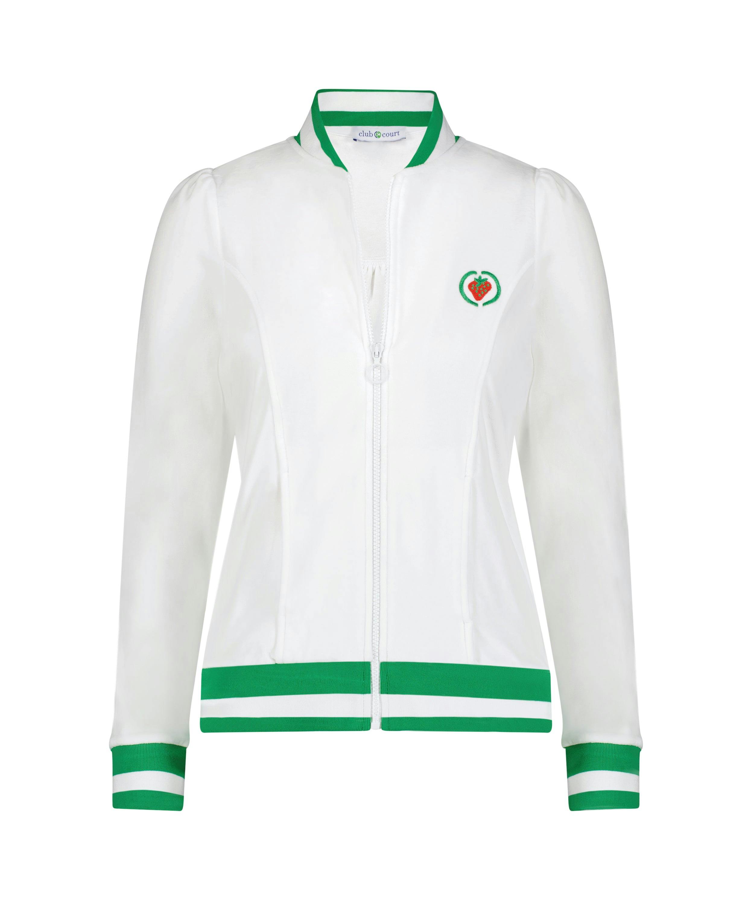 Dynasty Jacket