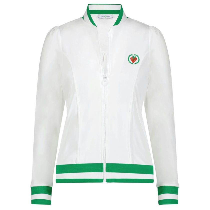 Dynasty Jacket