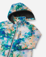 Vantti - Kids' Softshell Jacket
