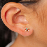 Thanksgiving Stud Set