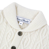 Wool Sweater