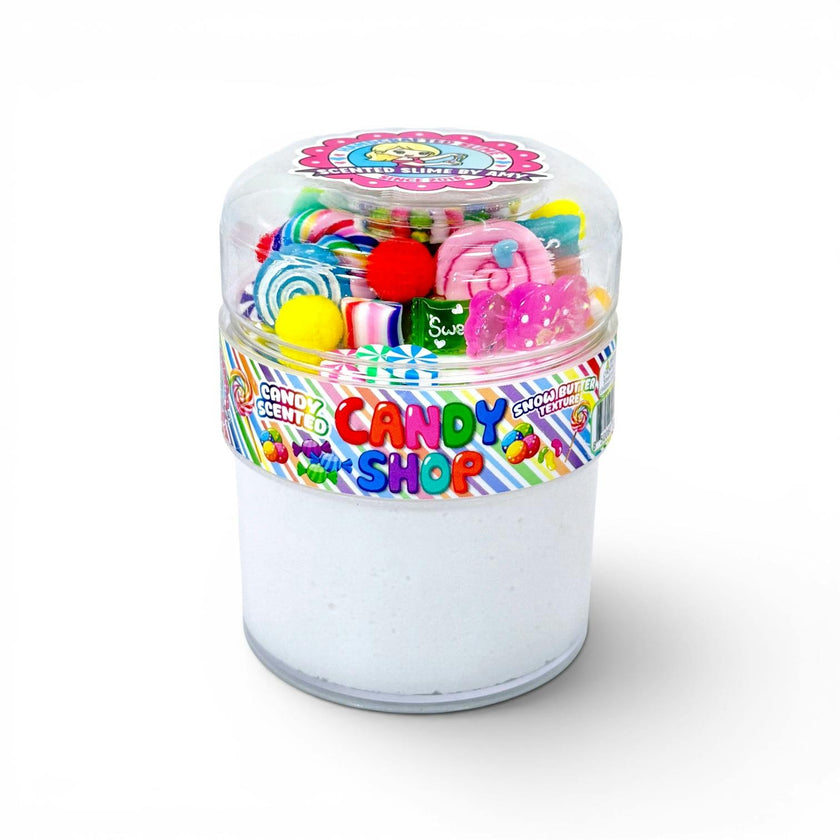 Candy Shop Slime