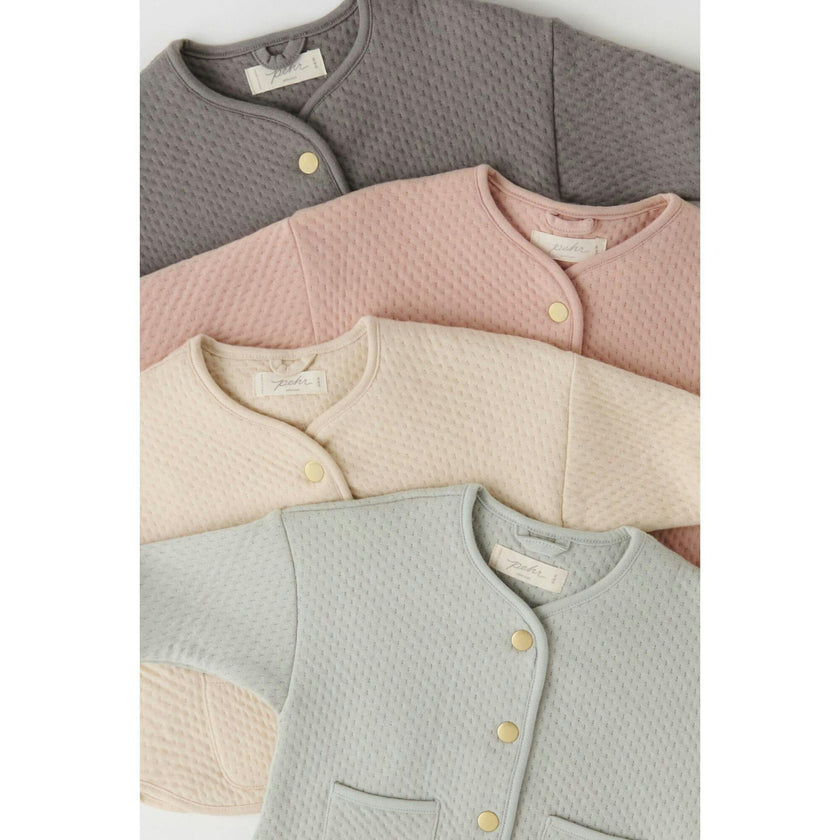 Cloud Jacket - Natural, Natural