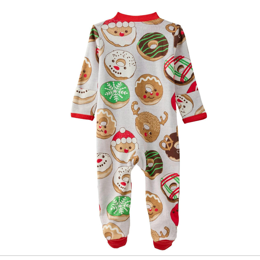 SCOUT Sleep & Play Girls Pajamas