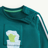 Magnetic Sweatsuit