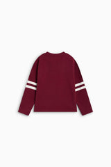 Spark T-Shirt Rumba Red