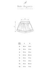 Violeta Skirt