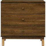 Gelato 3-Drawer Changer Dresser with Removable Changing Tray