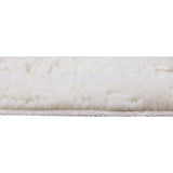 Dunes Rug, White
