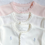 Pima Coming Home Outfit Lavender
