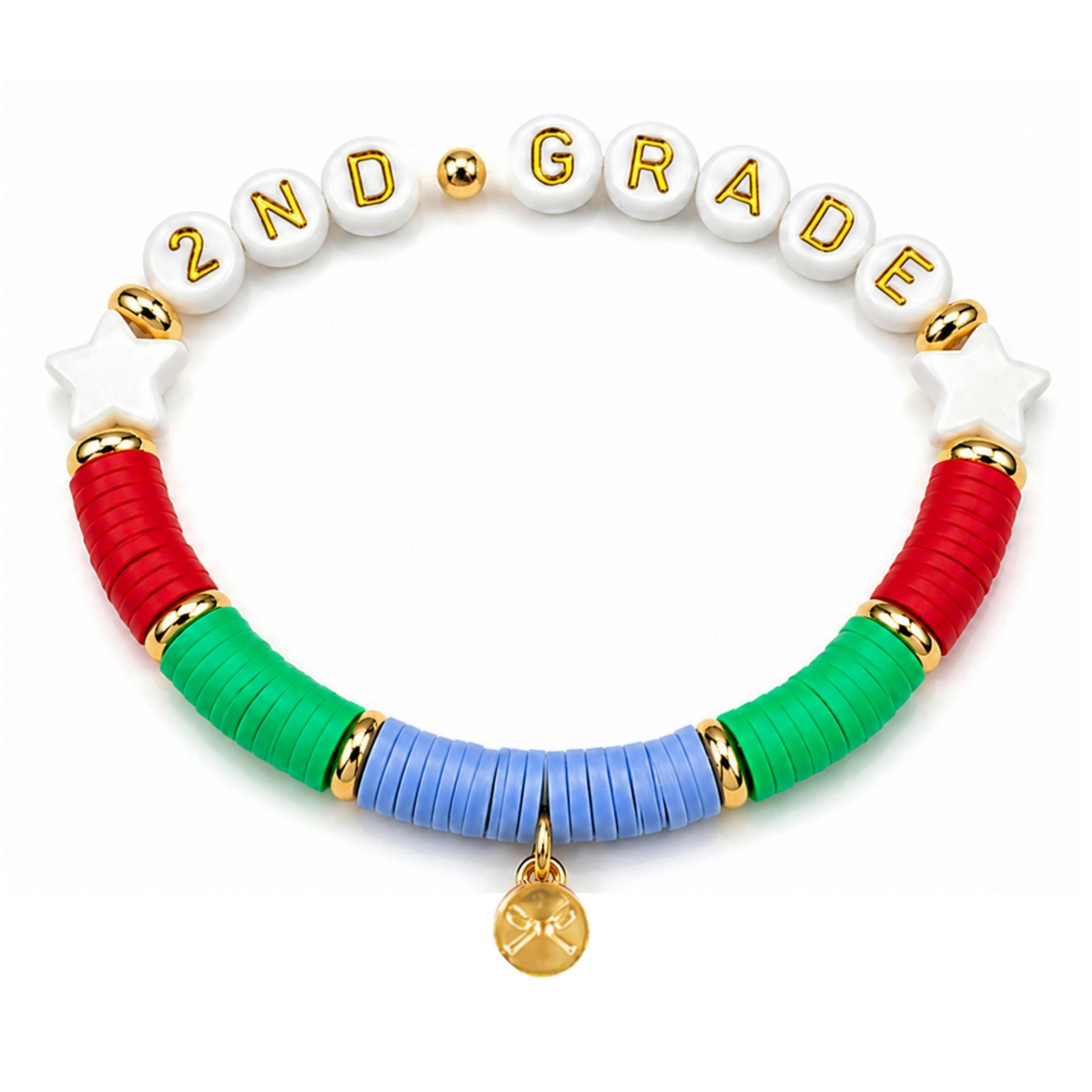 2nd Grade Bracelet