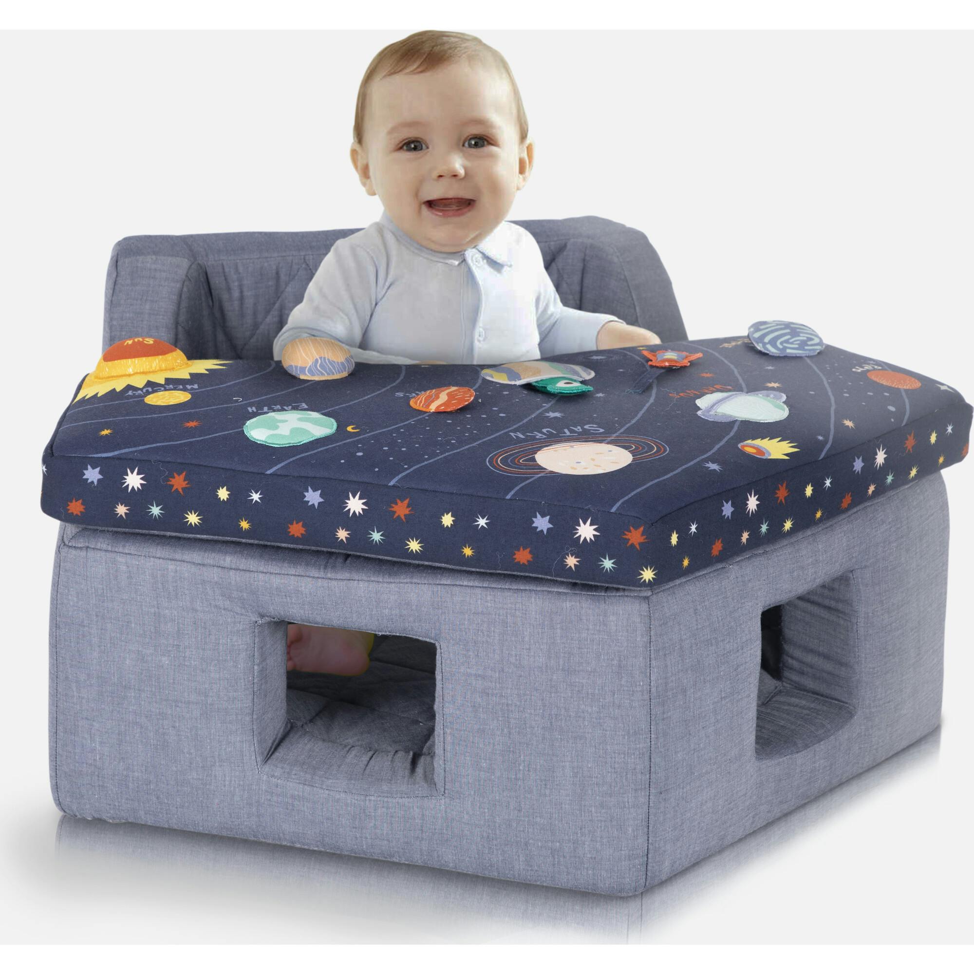 Under the Stars Baby Activity Center