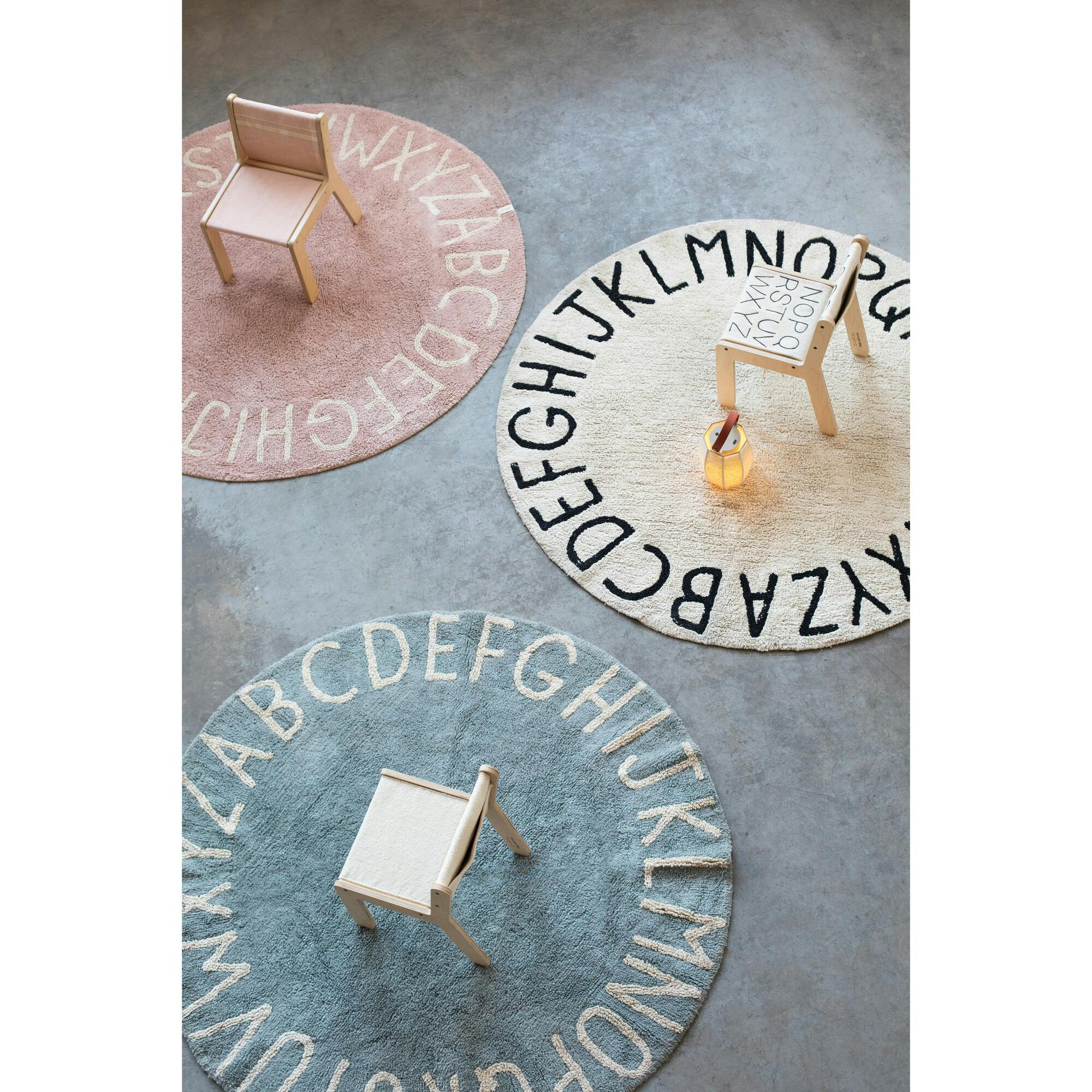 Kid's Chair Sillita Vintage Nude