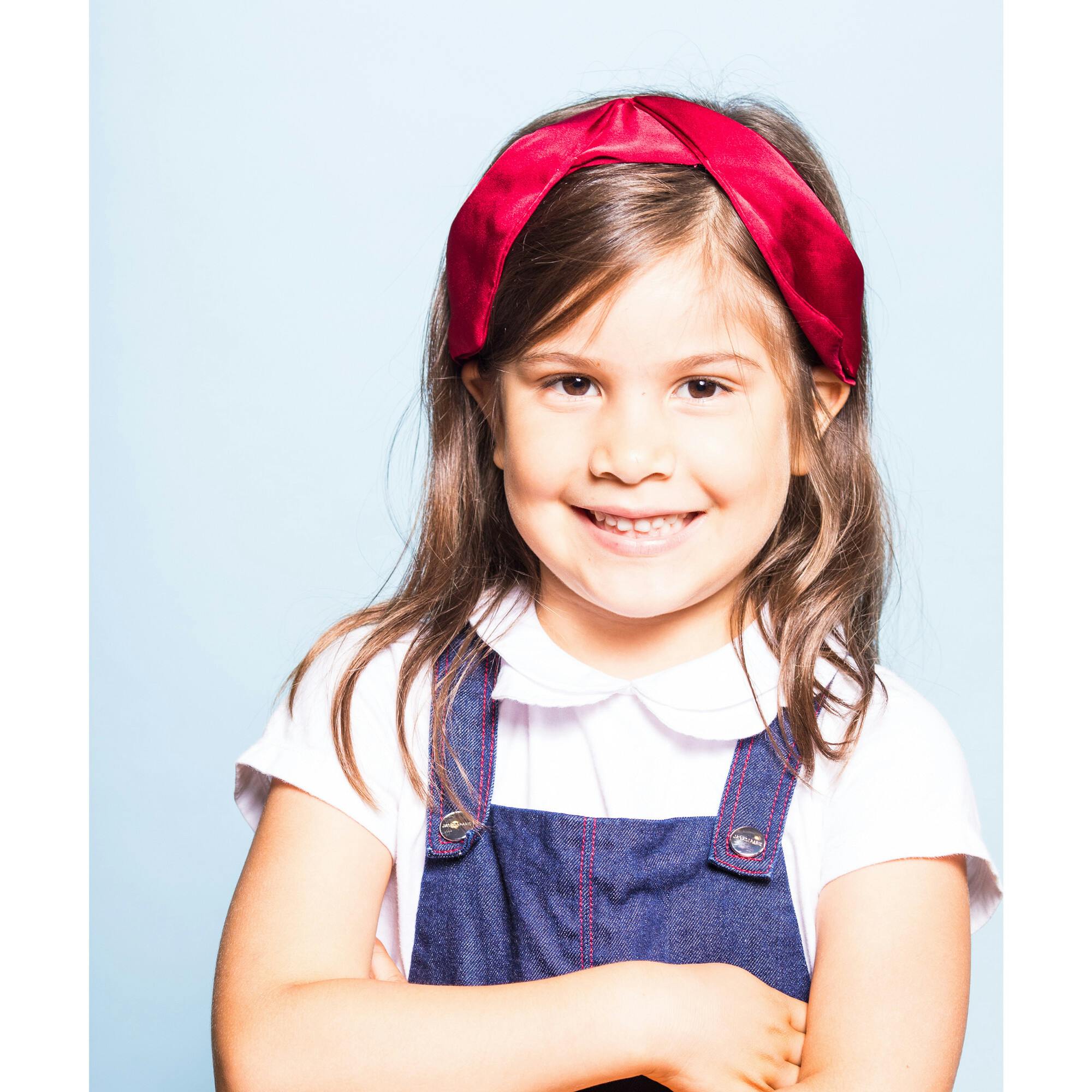 Leslie Headband