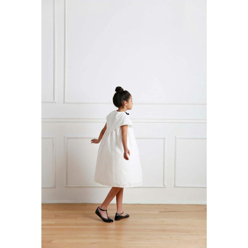Dana dress (pink)