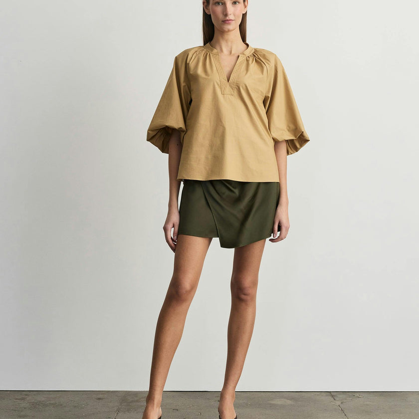 Marine Top