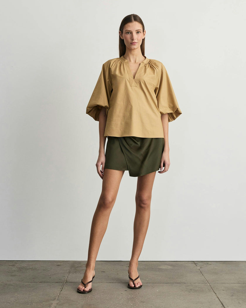 Marine Top