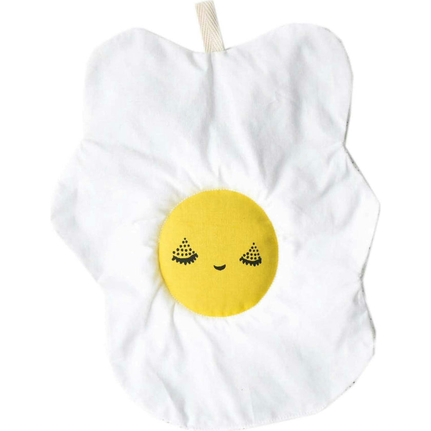 Egg Crinkle Toy