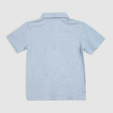 Laguna Performance Heather Polo for Boys & Toddlers
