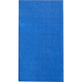 Shades Sapphire Guest Napkins