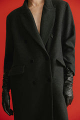 Elan Woman Coat
